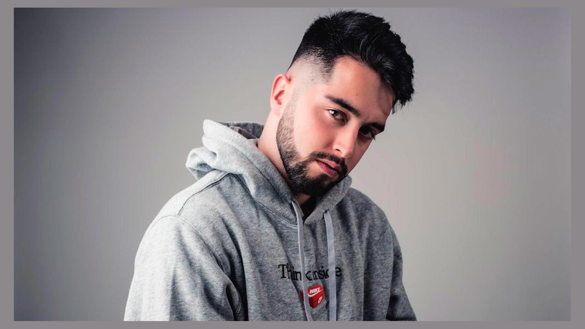Chema Rivas